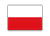 GELATERIA PANNA & CIOCCOLATO - Polski